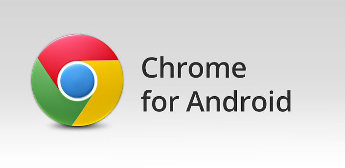 Update brengt volledig scherm Chrome voor Android