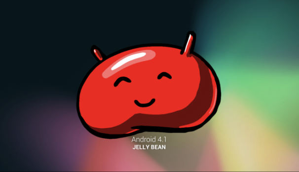 Jelly Bean marktaandeel groeit: meer dan helft Android draait op Jelly Bean