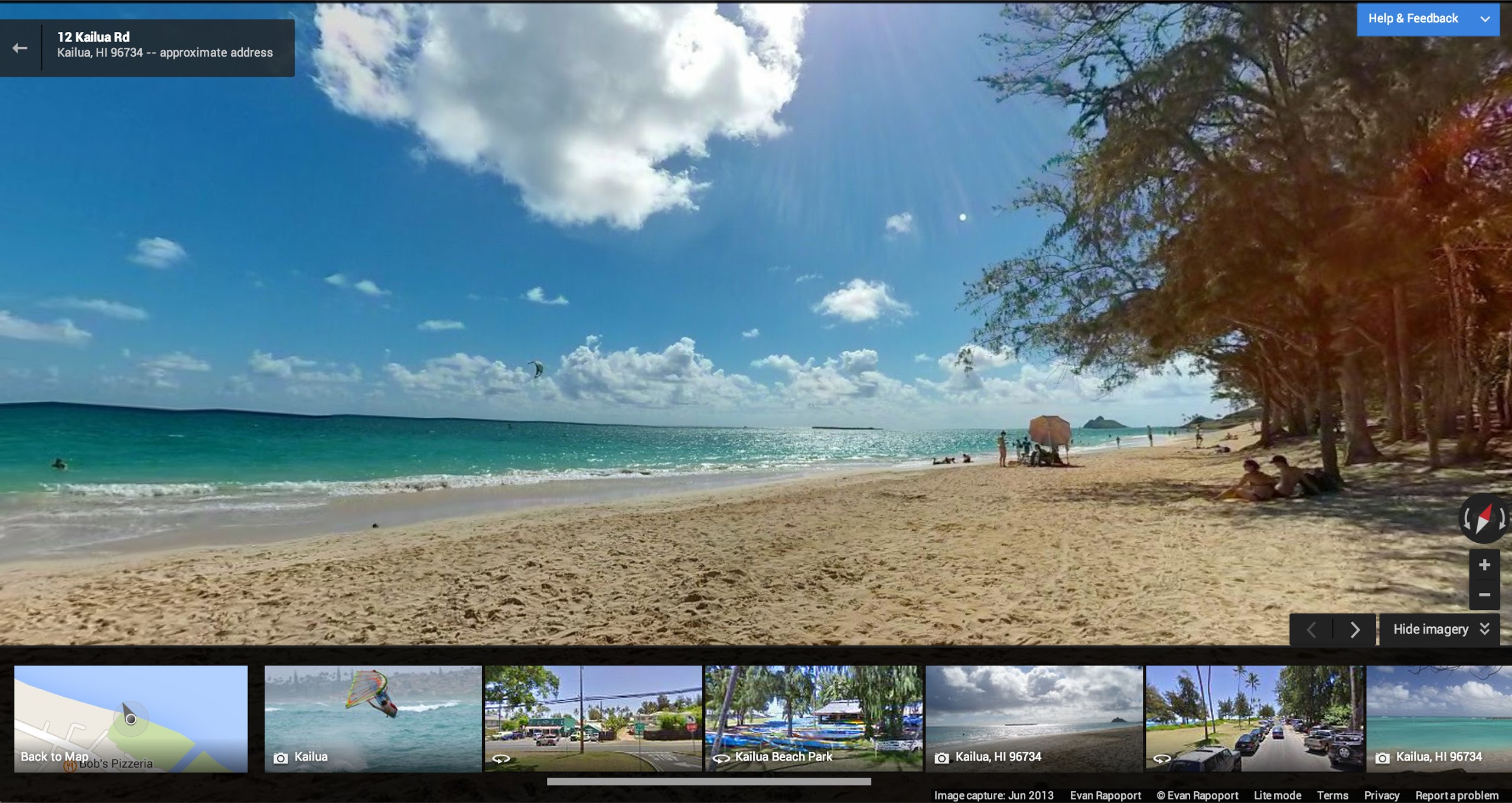 Google laat zelfgemaakte PhotoSphere foto’s naar Google Maps uploaden
