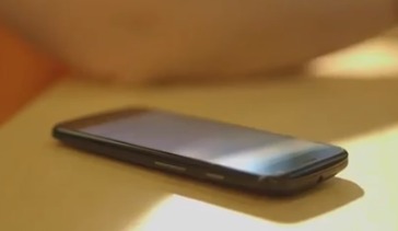 Gelekte Moto X video laat nieuwe functies zien