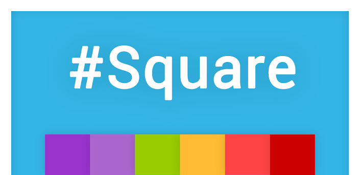Square: Android-app om foto’s vierkant en Instagram proof te maken