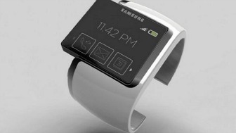 Galaxy Gear release bevestigd, smartwatch komt 4 september zonder flexibel scherm