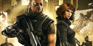 Android-versie van Deus Ex: The Fall in september beschikbaar