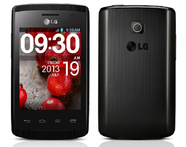 LG onthult LG L1 II, een Android-smartphone van minder dan 100 euro