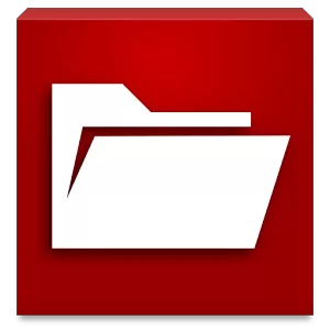 Clean File Manager: gratis bestandsbeheerder met Holo-design