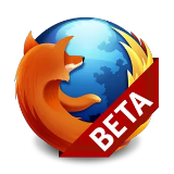 Update voor Firefox Beta zorgt voor nfc- en webrtc-ondersteuning