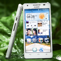 Huawei Honor 3 aangekondigd, interessante waterdichte middenklasser