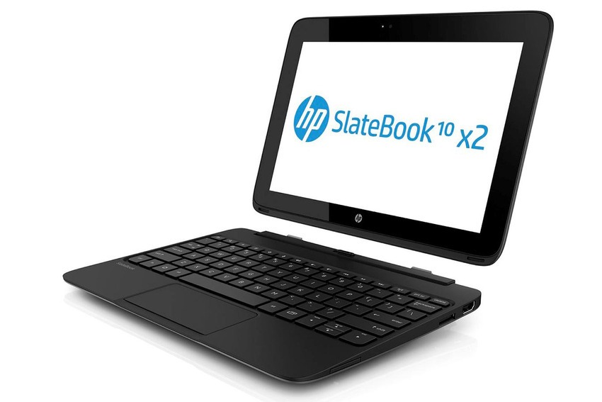 HP Slatebook x2: Android-tablet en laptop in 1 vanaf deze week te koop