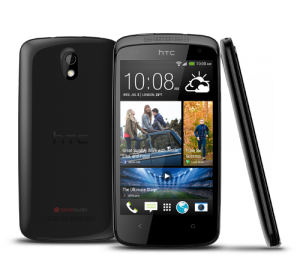 HTC Desire 500 aangekondigd: interessant midrange-toestel van 249 euro