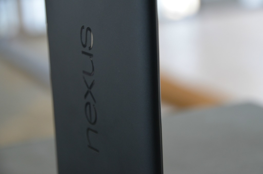 ‘Google gaat dit jaar twee Nexus-smartphones lanceren’