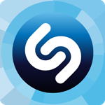 Shazam update brengt bloedmooi nieuw design voor muziek taggen