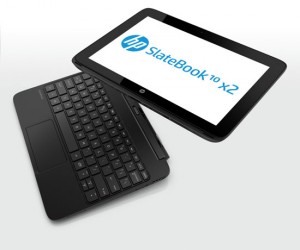 Slatebook x2: HP’s Android-laptop en -tablet in één