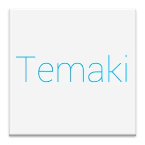 Temaki: fijn lijstjes maken in gratis en rustige Android-app
