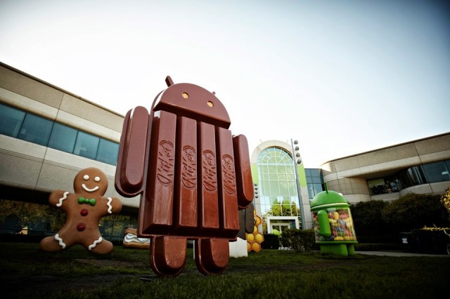Android 4.4 KitKat: het laatste nieuws over de Android-update