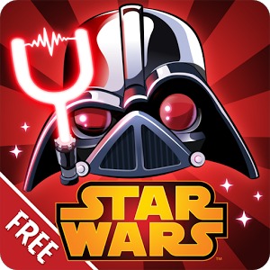 Angry Birds Star Wars 2 gratis beschikbaar voor Android