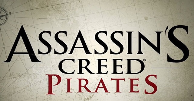 Assassin’s Creed Pirates komt in herfst naar Android