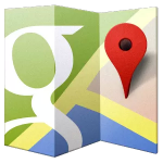Google Maps bijgewerkt naar versie 7.2, fijne grote update