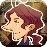 Layton Brothers Mystery Room: toffe Layton-spin-off voor Android