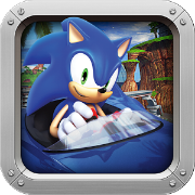 Sonic & Sega All-Stars Racing verschijnt voor Android