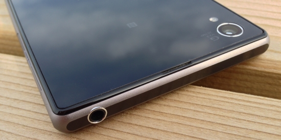 Sony Xperia Z1 Review: snelle topper met 21 megapixel-camera