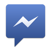 Facebook Messenger update maakt app sneller en vernieuwt interface
