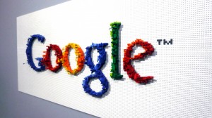 Google aandeel stijgt dankzij goede kwartaalcijfers