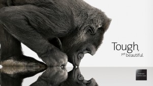 Samsung vergroot aandeel in Gorilla Glass maker Corning