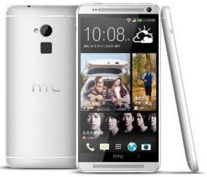 ‘HTC One Max specificaties bevestigen scherm, processor en werkgeheugen’