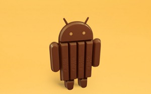 Android 4.4 Nederlandse update voor Nexus-toestellen beschikbaar