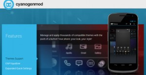 CyanogenMod Installer verwijderd uit Play Store na klacht Google