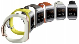 Eerste Galaxy Gear rom een feit, verkoop smartwatch blijft achter – update