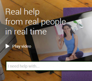 Google introduceert Helpouts, videodienst met workshops