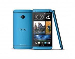 Uitrol HTC One Android 4.3 en Sense 5.5 update gestart