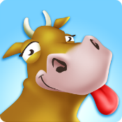 Hay Day boerderijspel gratis te downloaden voor Android