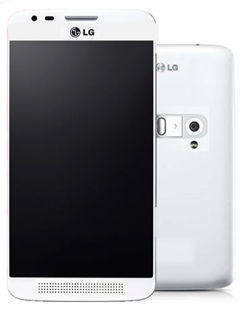 ‘LG G3 verschijnt in juli, gaat concurreren met de Galaxy S5’