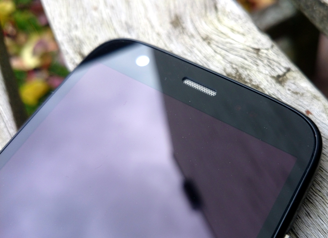 Motorola Moto G Review: snelle budgetsmartphone met prima scherm