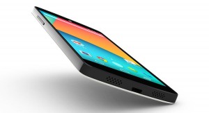 LG wilde de Nexus 5 eigenlijk Nexus G noemen