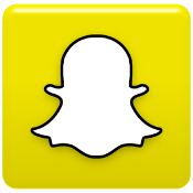 Gegevens van 4,6 miljoen Snapchat gebruikers liggen op straat