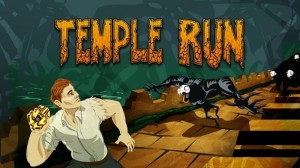 ‘Warner Brothers bezig met Temple Run film’