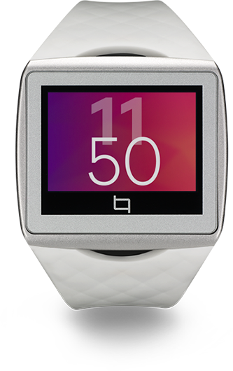 Qualcomm Toq smartwatch vanaf december beschikbaar voor 349,99 dollar