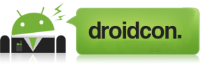 Bezoek Android-conferentie Droidcon met 25 procent korting