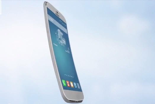 Galaxy S5 conceptvideo geeft beeld van aankomend vlaggenschip
