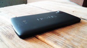 Video: Nexus 5 en Nexus 4 camera vergelijking, met optische beelstabilisatie