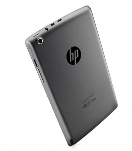 ‘HP smartphones worden nog deze maand onthuld’