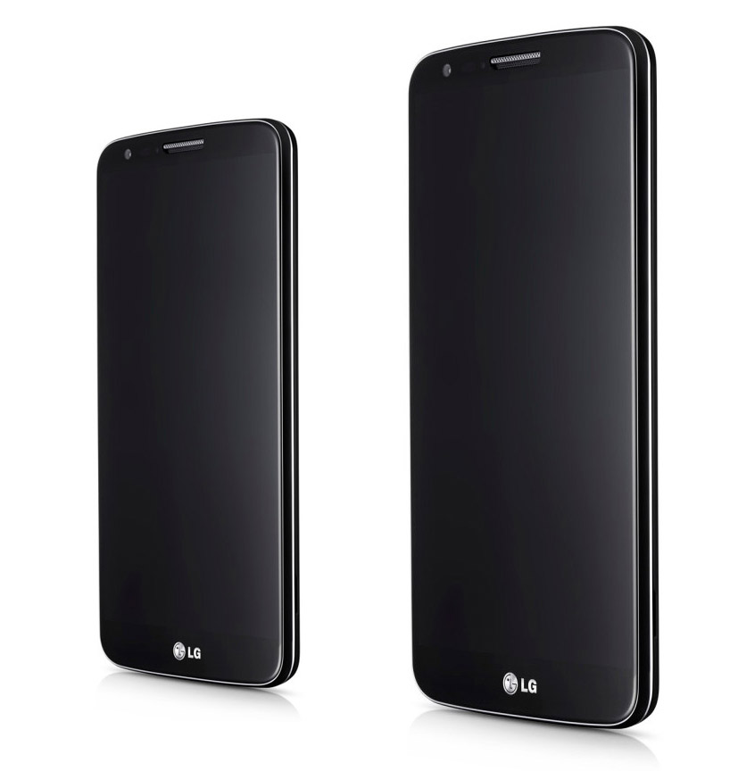 LG onthult G2 Mini met 4,7 inch-scherm op 24 februari