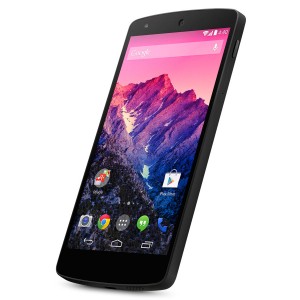 Android 4.4.1 Nexus 5 update uitgerold, download ook voor Nexus 4