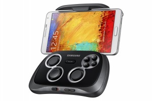 Samsung lanceert Smartphone GamePad deze maand in Nederland