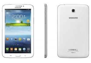 ‘Vier nieuwe Samsung-tablets in het eerste kwartaal van 2014’