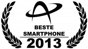 De beste smartphones van 2013 (nummer 5): Samsung Galaxy S4