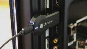 TIME roept Chromecast uit tot beste gadget van 2013